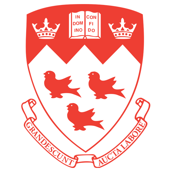 McGill University Logo